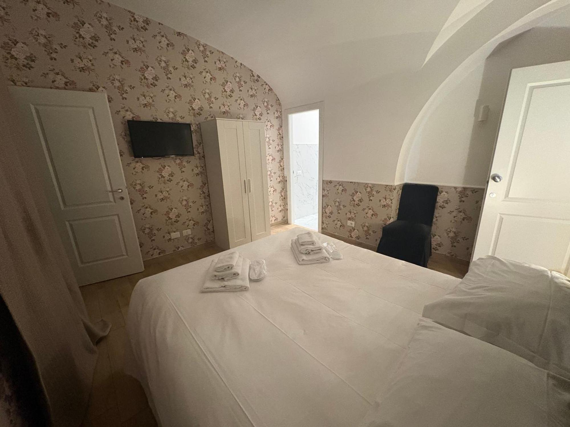 Giolitti Suite — Photos 2