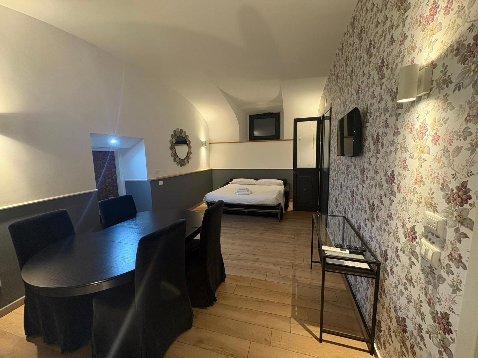 Giolitti Suite — Photos 1